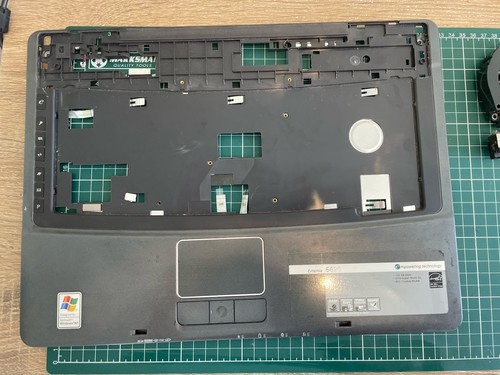 Acer extensa 5220 5620z - 5220,