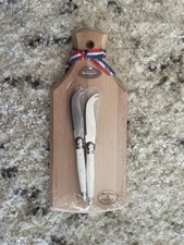 Jean Dubost Laguiole Knifes