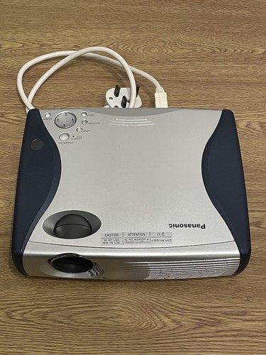 Panasonic lcd projector model - lcd,