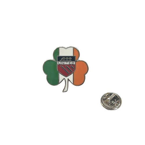 Irish reds manchester - irish, united