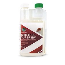 Cimetrol Super EW Professional