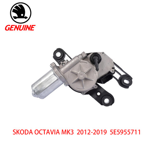 Genuine skoda octavia mk3 - genuine,