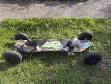 Scrub Photon 2008 All Terrain