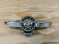 (U) OEM HARLEY DAVIDSON