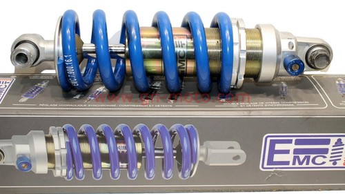 Emc shock absorber for all - emc,