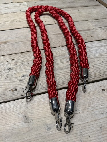 Top quality queue barrier rope - quality,