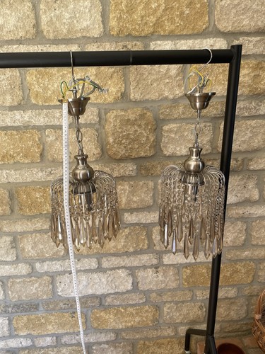 John lewis brushed nickel - john,