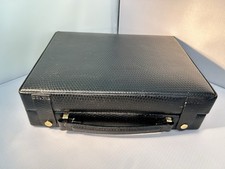 Leather Boxed Backgammon Games