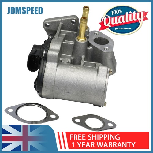 Egr valve fit - golf, 5