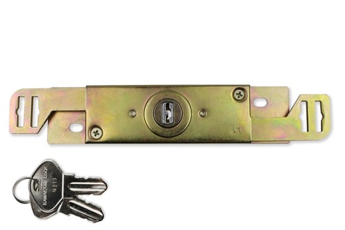 Kawakami centre roller shutter - centre,