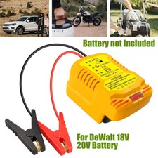 For DeWalt 18/20V Power