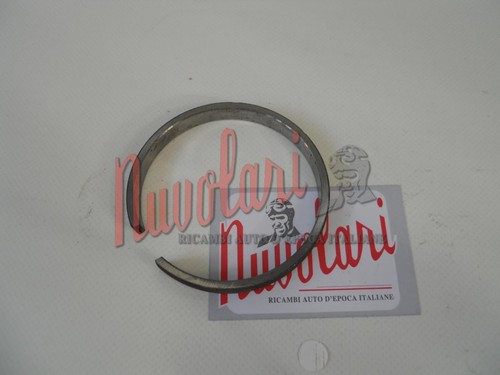 Synchronizer alfa romeo giulia - romeo,