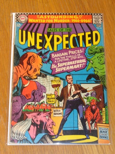 Tales the unexpected 96 - the,