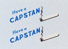 Dinky 465 Morris Van | HAVE A