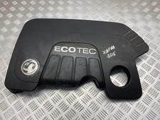 2015 OPEL VAUXHALL ZAFIRA 1.6 DIESEL ENGINE TOP COVER GENUINE 55587230