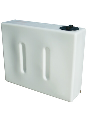 Ecosure 400 litre water tank - 400,