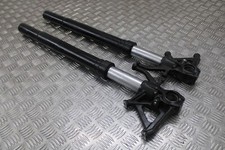 Kawasaki ZX6R Ninja 2008 # forks 2007 - 2008