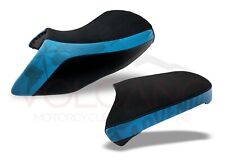 SADDLE COVER R 1200 GS