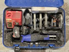 Geberit Novopress ACO 203 Plus