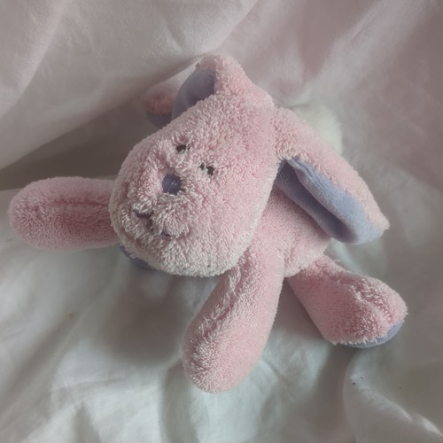 Tesco vintage pink purple - vintage,