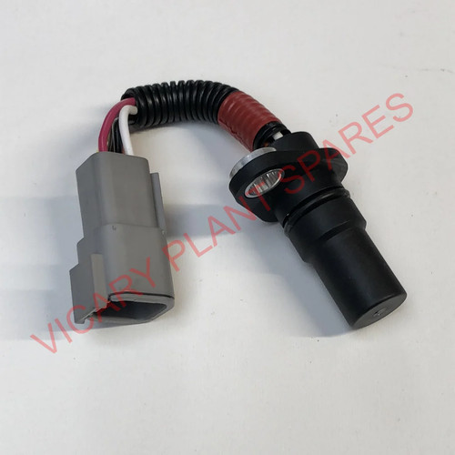 Dual output speed sensor jcb - dual,