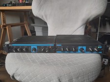 Lexicon LXP-1 and LXP-5 rack
