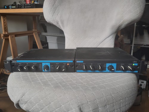 Lexicon lxp and - lexicon, lxp-5