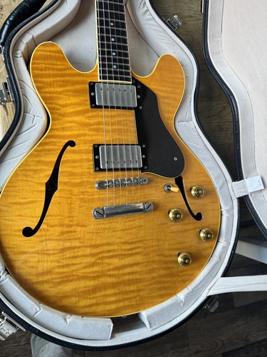 Collings i35 aged - lc, ,