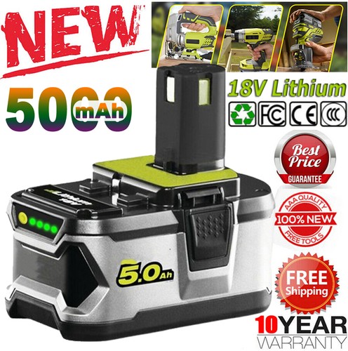 18v 0ah lithium battery for - lithium,