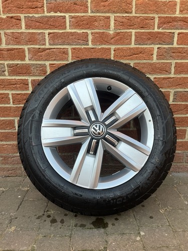 Vwt5t6t6 transporter - vwt5t6t6.1,transporter, 17"