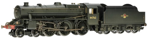 R2360 hornby class black - hornby, 'black