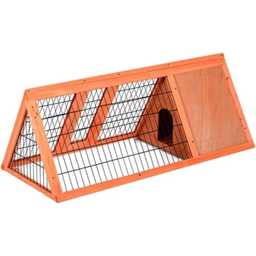 Rabbit hutch for small animals - hutch,