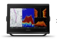 Garmin GPSMAP 8412xsv 12 Inch