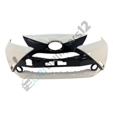 TOYOTA AYGO 2014-2017 FRONT BUMPER 52119-0H140