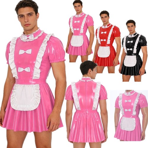 Men sissy maid cosplay - uk,