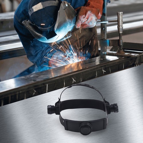 Reliable headgear replacement - headgear,