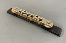 1972 Gretsch White Falcon Bridge Baldwin