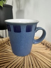 Denby Reflex Blue Stoneware