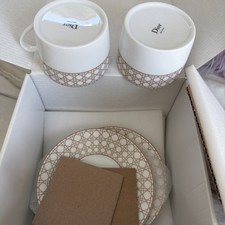 Bernardaud Christian Dior Tea