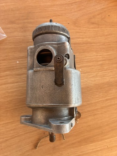 Lucas k2f magneto - k2f, bsa