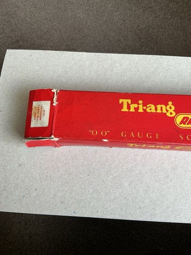 Tri ang railways r - ang, r.132