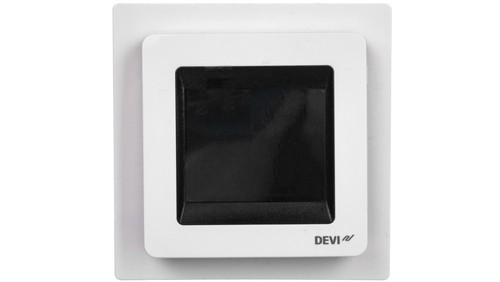 Electronic devireg touch 230v - electronic,