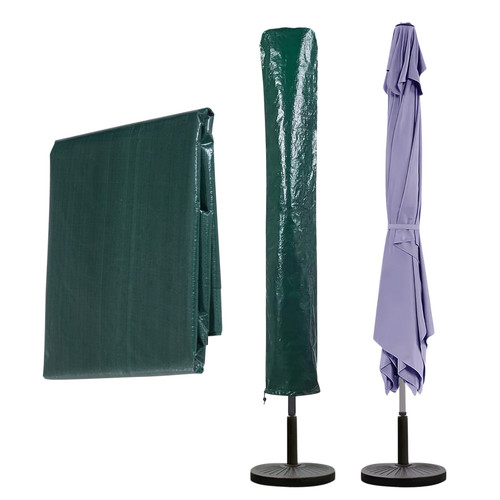 Large parasol cover heavy duty - parasol,