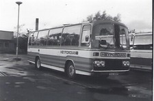 Bus Photo: SUD464P Heyfordian