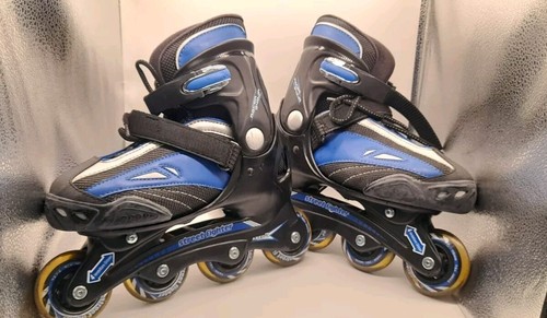 Street fighter line roller - in,