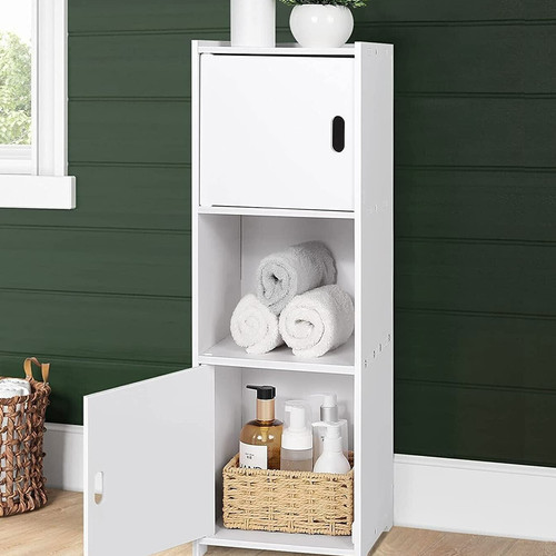 Waterproof bathroom storage - waterproof,