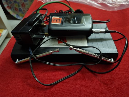 Trantec e microphone - trantec,