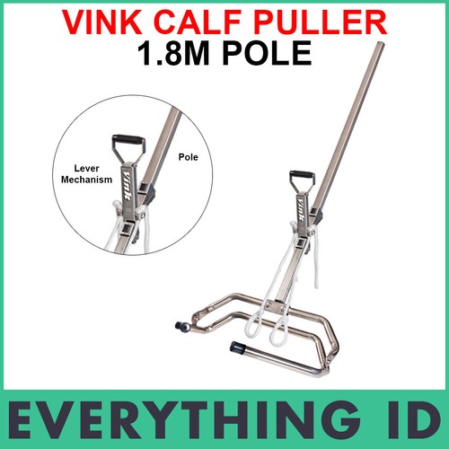 Vink calf puller cow - vink,
