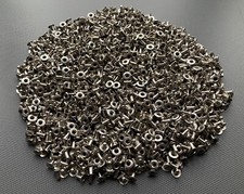 Tucker Leathercraft Nickel