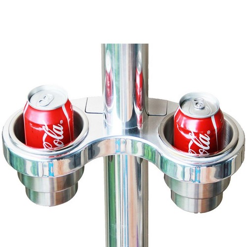 Galaxy twin cup - cup, for